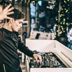 Martin Garrix - Forbidden Voices