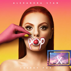 Alexandra Stan - Cherry Pop (Xtian Remix)
