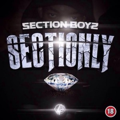 Section Boyz - Section Music - Swift, Deepee, Littlez, Sleeks Produced by @Manstamusic