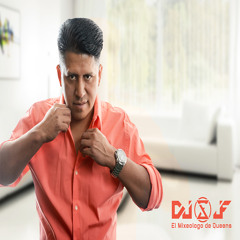 CLAN DE PORFI ASI ES LA VIDA - DJ JF  IN&OUT FULL STEADY
