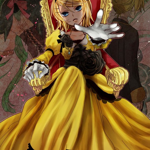 nightcore lorde - royals
