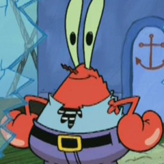 Smooth Krabs