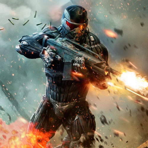 Hans Zimmer Crysis 2 Soundtrack - Colaboratory
