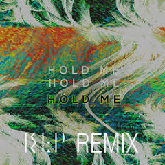 Gold Fields - Hold Me (KLP Remix)