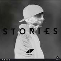 Avicii - Stories (Album Stories) New song 2015