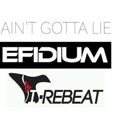 Kaskade - Ain't Gonna Lie (Efidium & I-Rebeat Remix) FREE