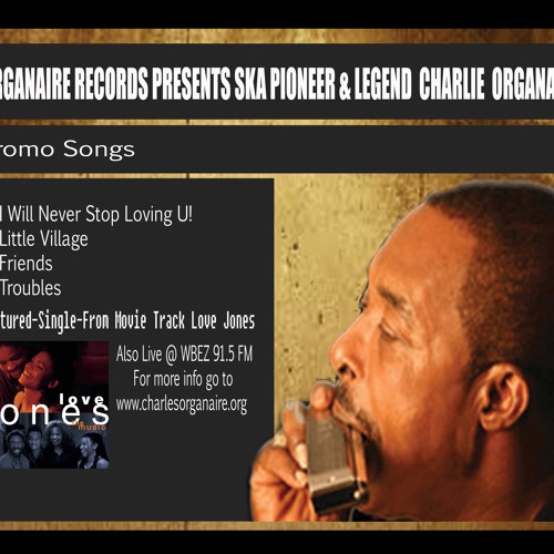 Stream 14 charlie organaire wbez 91 5 by user925954337 listen