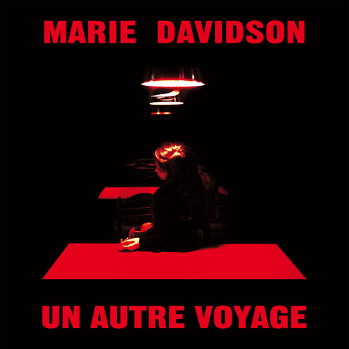 Darkwave - Electronic