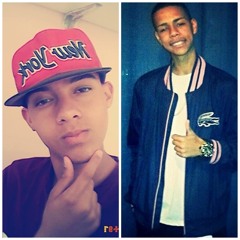 MC VH E MC NESCK - AS NOVINHAS DO PREDIM (DJNEGUINHO)