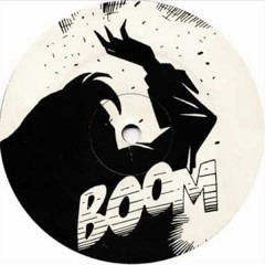Mark Hawkins - Glasgow Kiss (Djax - UP - 342)