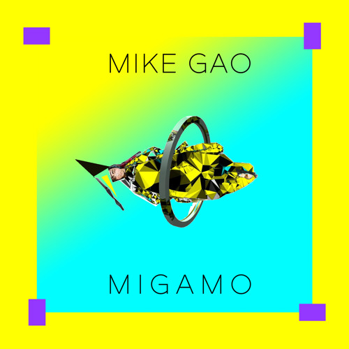 Premiere: Mike Gao - Yo Bae