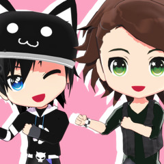[Andrew X Nipah] Harmonia