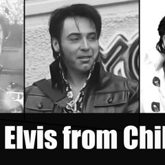 Blue Eyes Crying In the Rain