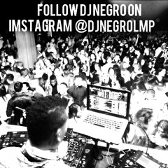 LMP Old School Reggae Enero 2015 - DJ Negro LMP