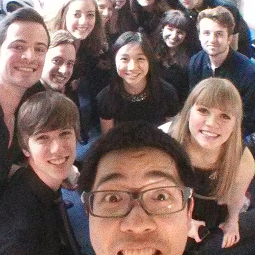 Rose Red - A Cappella Cover By RadioOctave