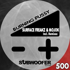 MojoK & Surface Freakz - Burning Pussy (Yander Delgado Remix) (ALT2) [Subwoofer Records]