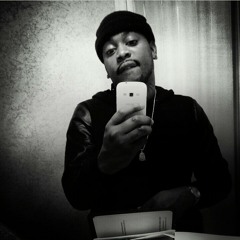 Yung Mon - Grindin freestyle(prod.by Nick)