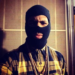 OFCL. - Why You Frontin' Produced By Kuddie Fresh