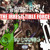 Artwork for The Irresistible Force vs The Herbaliser -- The Nepalese Blend (tobiasn blend)