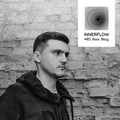 Alex Slog - Innerflow Podcast #02