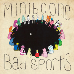 Miniboone - Basic Song