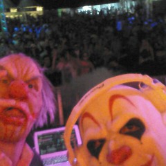 Pr4nksters #4 @ Playground Curitiba - Live Recording