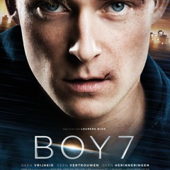 BOY7 filmscore - Sam & Lara