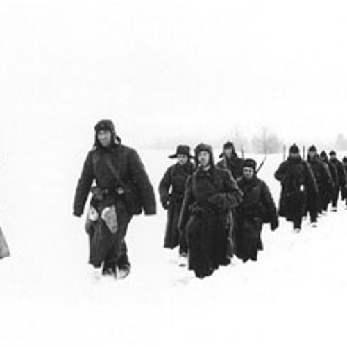 Remember Memel 1945