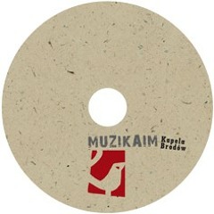 [13] Taniec żydowski - ze zbiorów Oskara Kolberga (tom Radomskie)