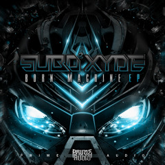 SubOxyde - Artillery Shells (VIP) [Prime Audio]