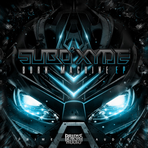 SubOxyde - Artillery Shells (VIP) [Prime Audio]