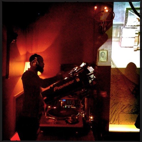 Woo - Slow Burn Promo Mix
