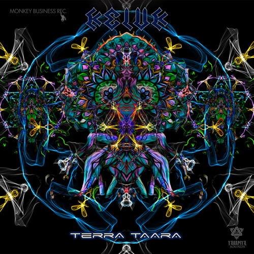 Keluk - Soldiers Of Gaia (preview)