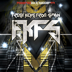 #FKFS shows @ Gabber.FM