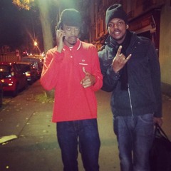 Cnine Sound ( Mc King ) Freestyle Mix C9 !!