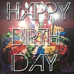 HAPPY BIRTHDAY (DJAYM Prep Mix)