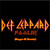 Artwork for Def Leppard - Foolin' (Roger-M Remix)