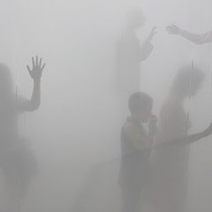 العروجُ إلى الدمع / شعر عبدالله بيلا