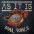 Artwork for As It Is - Dial Tones