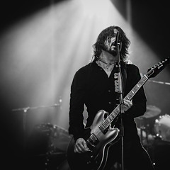 BEST OF YOU - Foo Fighters (Cover)