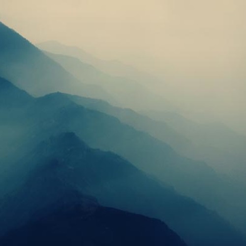 Somewhere in between