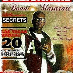 Bonni Masarati - Fresh fr. Finese & GB