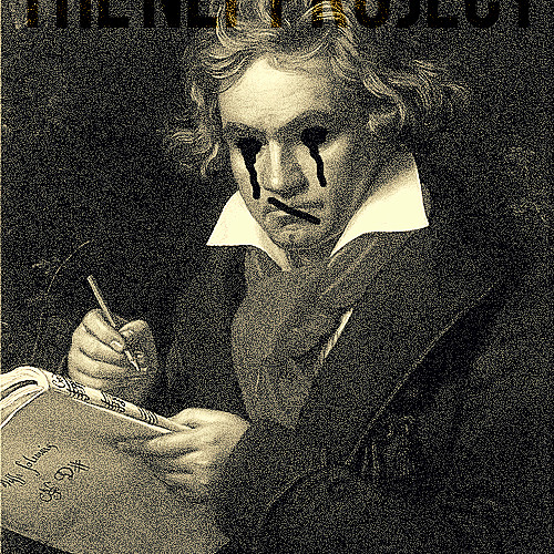 The NEF Project - Eyes of Medusa