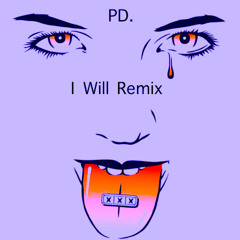 Danny Brown-I Will (REMIX)