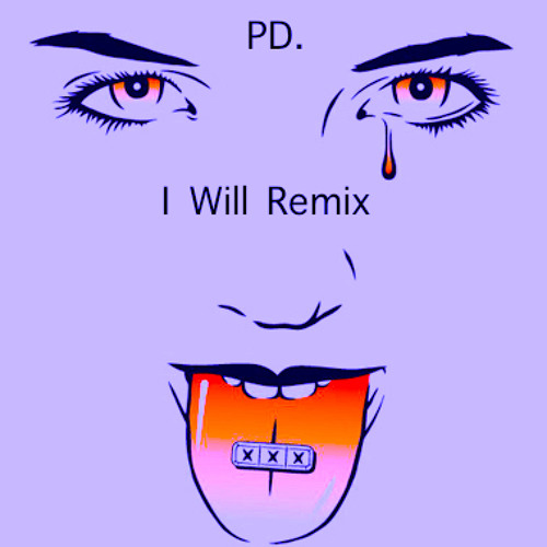 Danny Brown-I Will (REMIX)