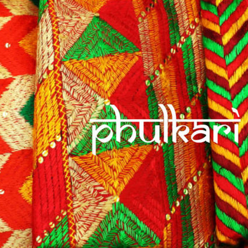 Phulkari (Shaun Atwal ✖ Da OcPz)