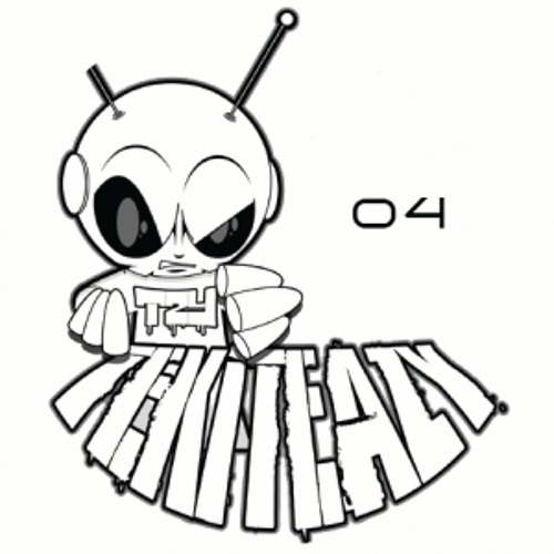 Format C:\ feat Itzi - Push & hold (Tekiteazy 04) PREVIEW