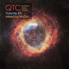 Quantum Travel Classics Volume #3