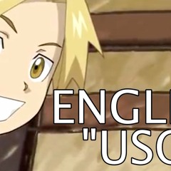USO (Lie) English Cover