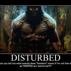 Disturbed - The Game (Ironhide Bootleg Remix) clip